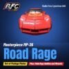 Radio Free Cybertron 448 featured image