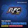 Radio Free Cybertron 449 featured image