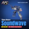 Radio Free Cybertron 450 featured image