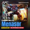 Radio Free Cybertron 451 featured image
