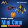 Radio Free Cybertron 452 featured image