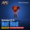 Radio Free Cybertron 453 featured image