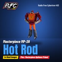 Radio Free Cybertron 453 featured image