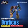 Radio Free Cybertron 454 featured image