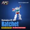 Radio Free Cybertron 457 featured image