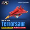 Radio Free Cybertron 460 featured image