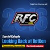 Radio Free Cybertron 462 featured image
