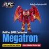 Radio Free Cybertron 463 featured image