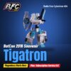 Radio Free Cybertron 464 featured image