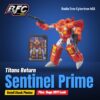 Radio Free Cybertron 466 featured image