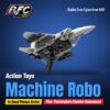 Radio Free Cybertron 468 featured image