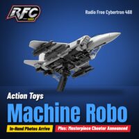 Radio Free Cybertron 468 featured image