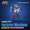 Radio Free Cybertron 469 featured image