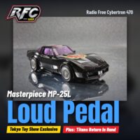 Radio Free Cybertron 470 featured image