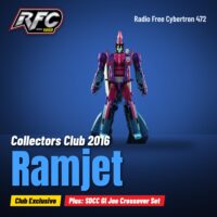 Radio Free Cybertron 472 featured image
