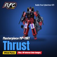 Radio Free Cybertron 473 featured image