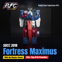 Radio Free Cybertron 474 featured image