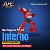 Radio Free Cybertron 477 featured image