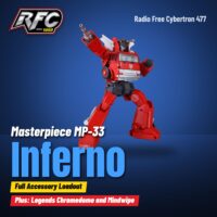 Radio Free Cybertron 477 featured image