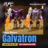 Radio Free Cybertron 479 featured image