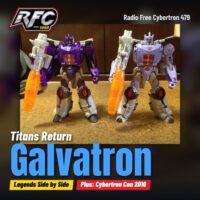 Radio Free Cybertron 479 featured image