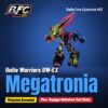 Radio Free Cybertron 483 featured image