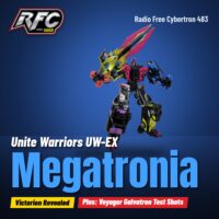 Radio Free Cybertron 483 featured image