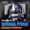 Radio Free Cybertron 490 featured image