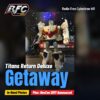 Radio Free Cybertron 491 featured image