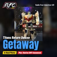 Radio Free Cybertron 491 featured image