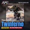 Radio Free Cybertron 494 featured image