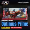 Radio Free Cybertron 496 featured image