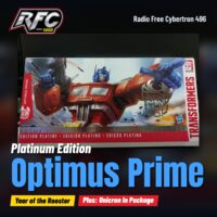 Radio Free Cybertron 496 featured image