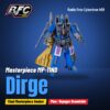 Radio Free Cybertron 499 featured image