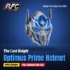 Radio Free Cybertron 504 featured image