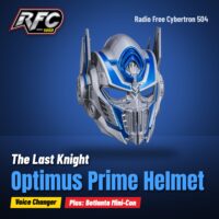Radio Free Cybertron 504 featured image