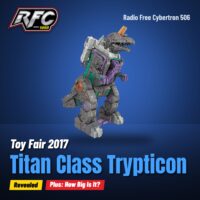 Radio Free Cybertron 506 featured image