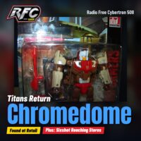 Radio Free Cybertron 508 featured image