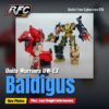 Radio Free Cybertron 510 featured image