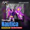 Radio Free Cybertron 511 featured image