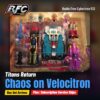 Radio Free Cybertron 512 featured image