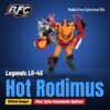 Radio Free Cybertron 514 featured image