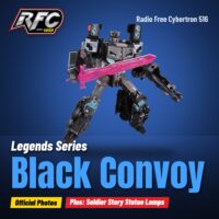 Radio Free Cybertron 516 featured image