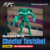 Radio Free Cybertron 517 featured image