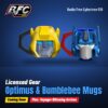 Radio Free Cybertron 518 featured image