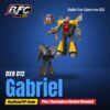 Radio Free Cybertron 522 featured image