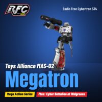 Radio Free Cybertron 534 featured image