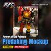 Radio Free Cybertron 535 featured image