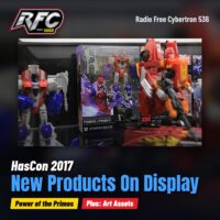 Radio Free Cybertron 536 featured image