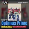 Radio Free Cybertron 537 featured image